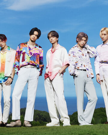 Ballistik Boyz Exile Tribe Wiki Fandom