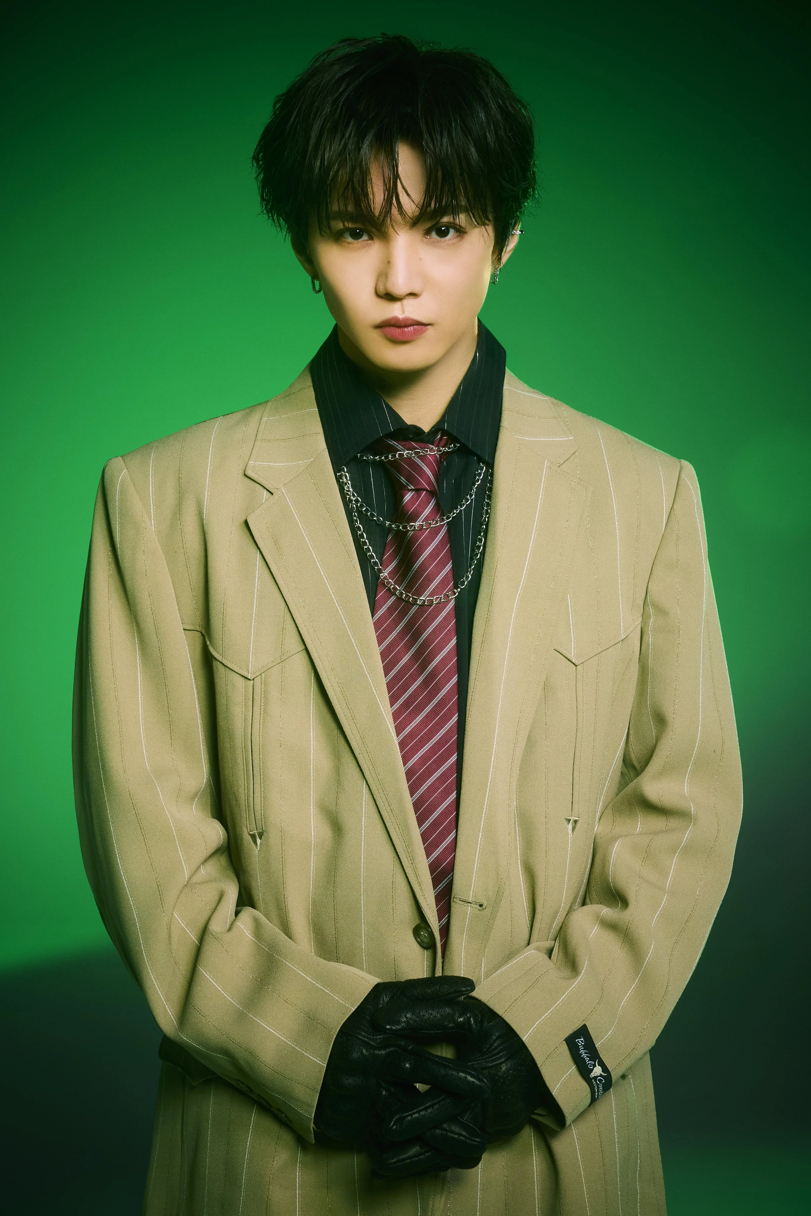 Sato Taiki | EXILE TRIBE Wiki | Fandom