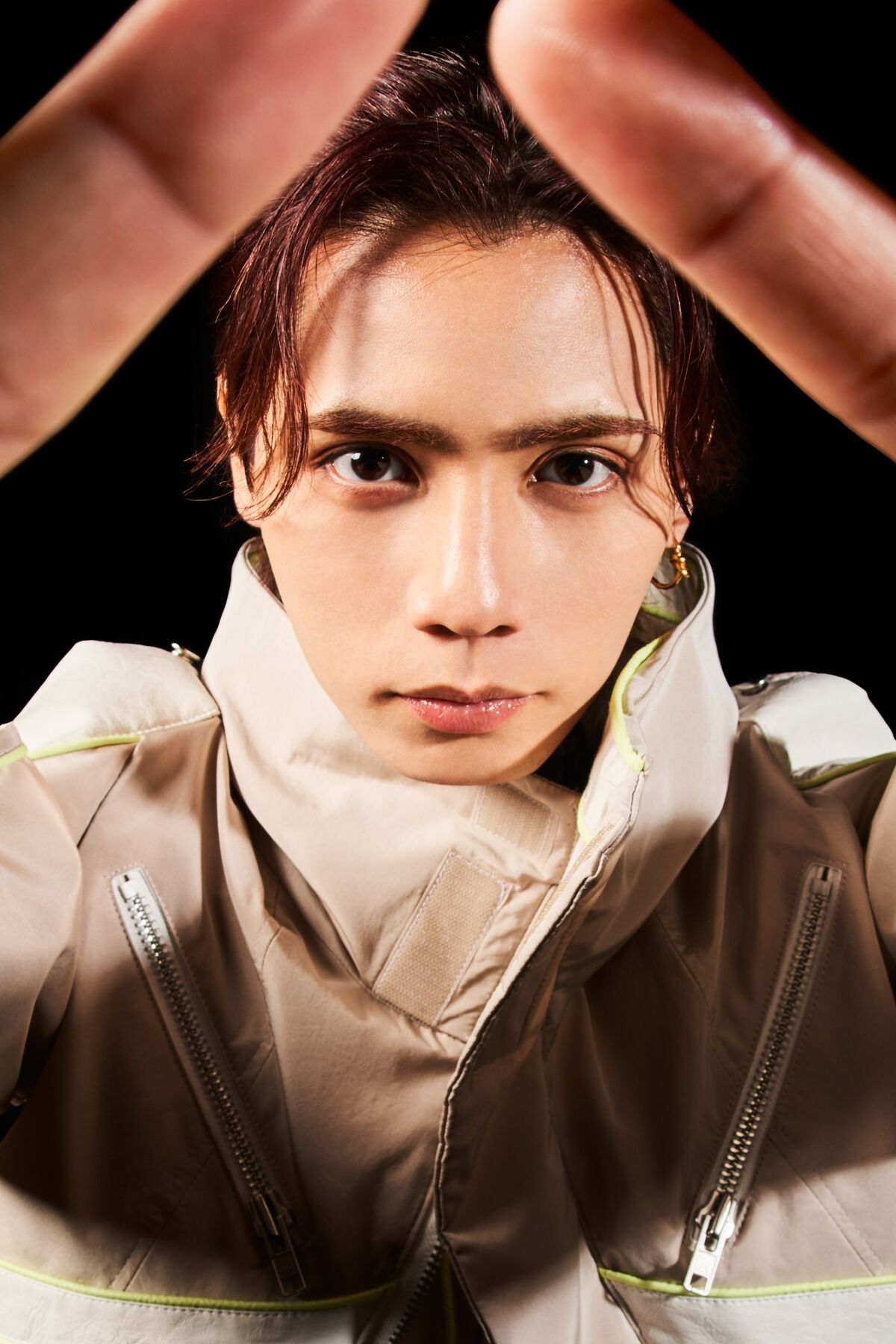 Kamiya Kenta | EXILE TRIBE Wiki | Fandom