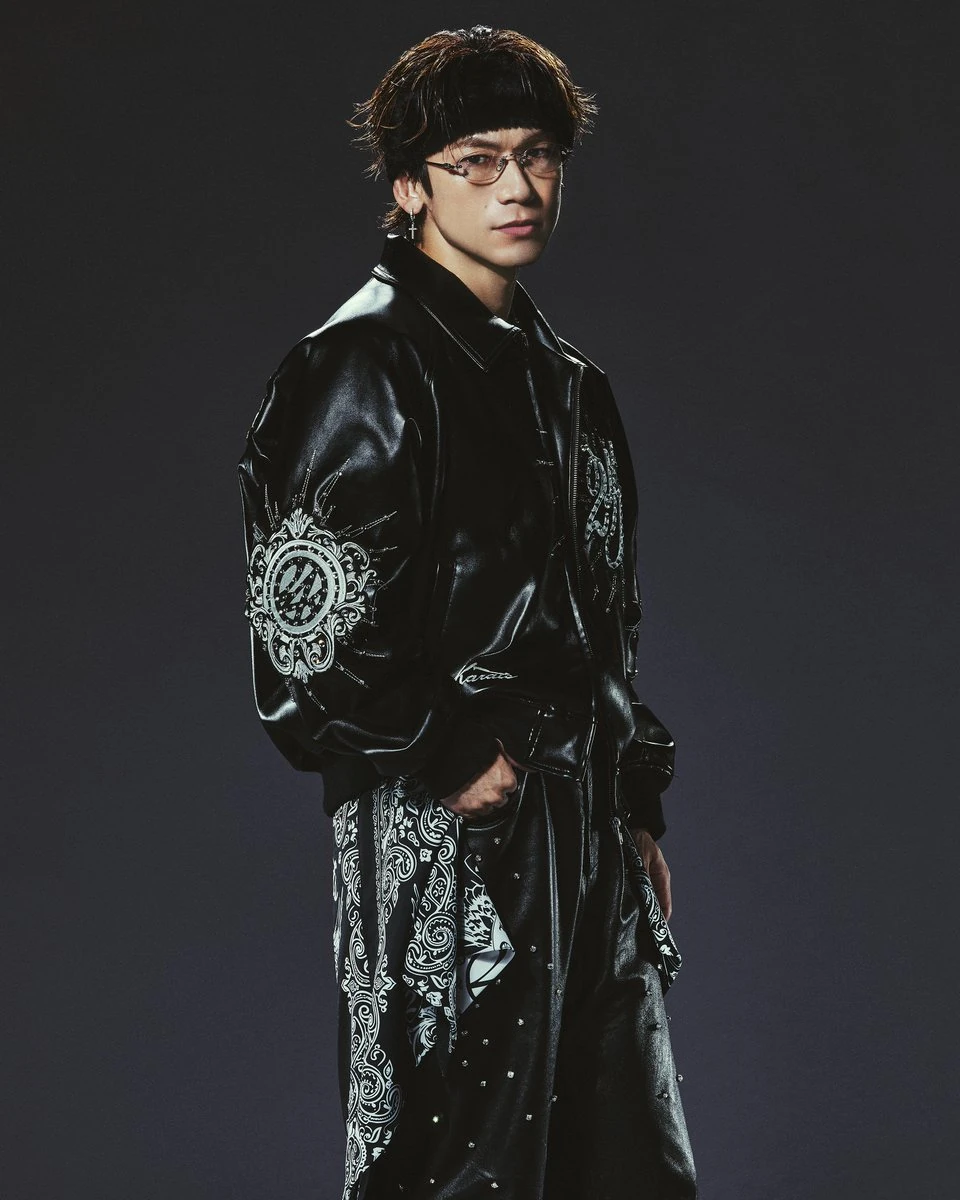 ☆Naoto☆ NAOTO | EXILE TRIBE Wiki | Fandom