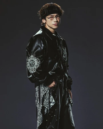 音楽/芸能 EXILE NAOTO 360?cb=20260330165928