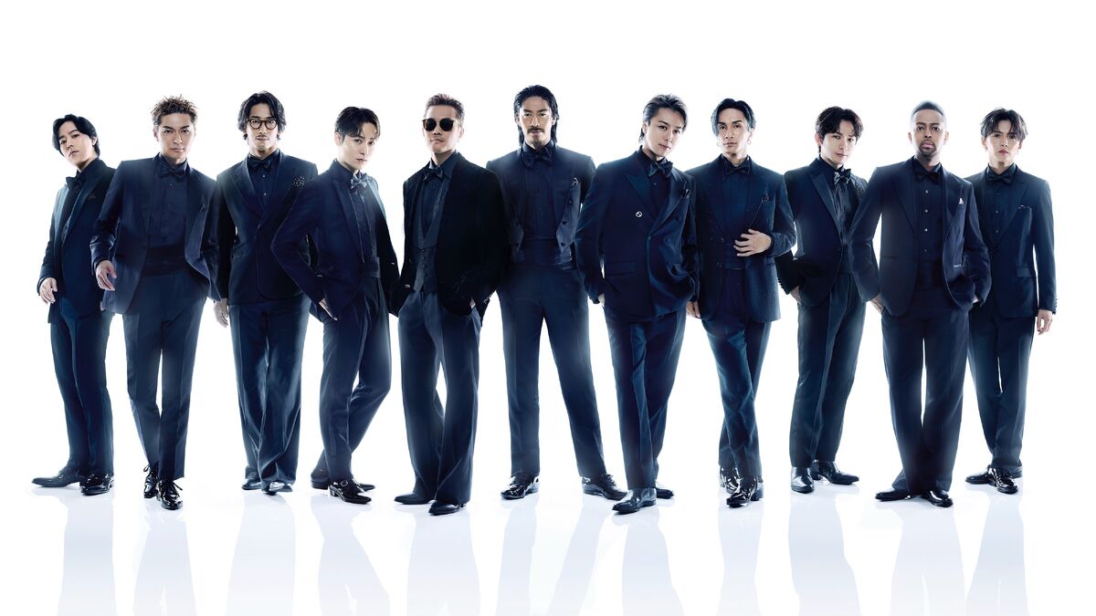 ミュージシャン EXILE - EXILE EXILE JAPAN / Solo | EXILE TRIBE Wiki | Fandom