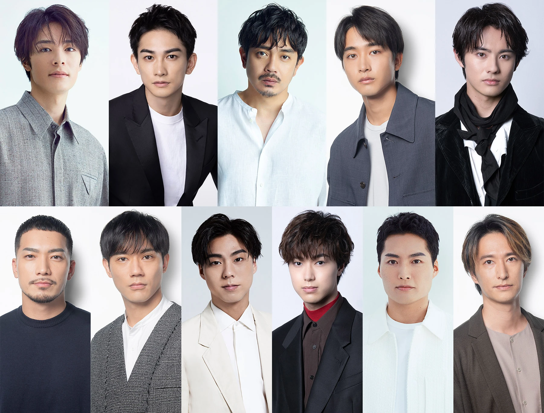 Discuss Everything About EXILE TRIBE Wiki | Fandom