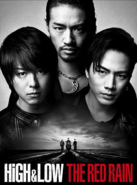HiGH&LOW THE WORST X | EXILE TRIBE Wiki | Fandom