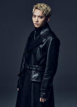 Suzuki Takahide/Gallery | EXILE TRIBE Wiki | Fandom
