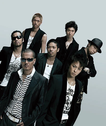 Everything Exile Tribe Wiki Fandom Everything Exile Tribe Wiki Fandom