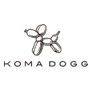 KOMA DOGG logo