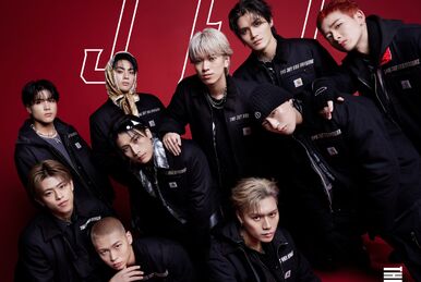 FANTASTIC VOYAGE | EXILE TRIBE Wiki | Fandom