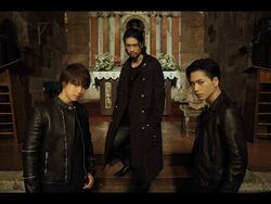 EXILE TRIBE - HIGH&amp;LOW THE  THE RED RAINと THE STORY High & Low: The Red Rain (2016) - IMDb