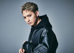 Suzuki Takahide/Gallery | EXILE TRIBE Wiki | Fandom