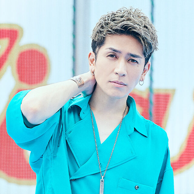 Takechi Kaisei | EXILE TRIBE Wiki | Fandom