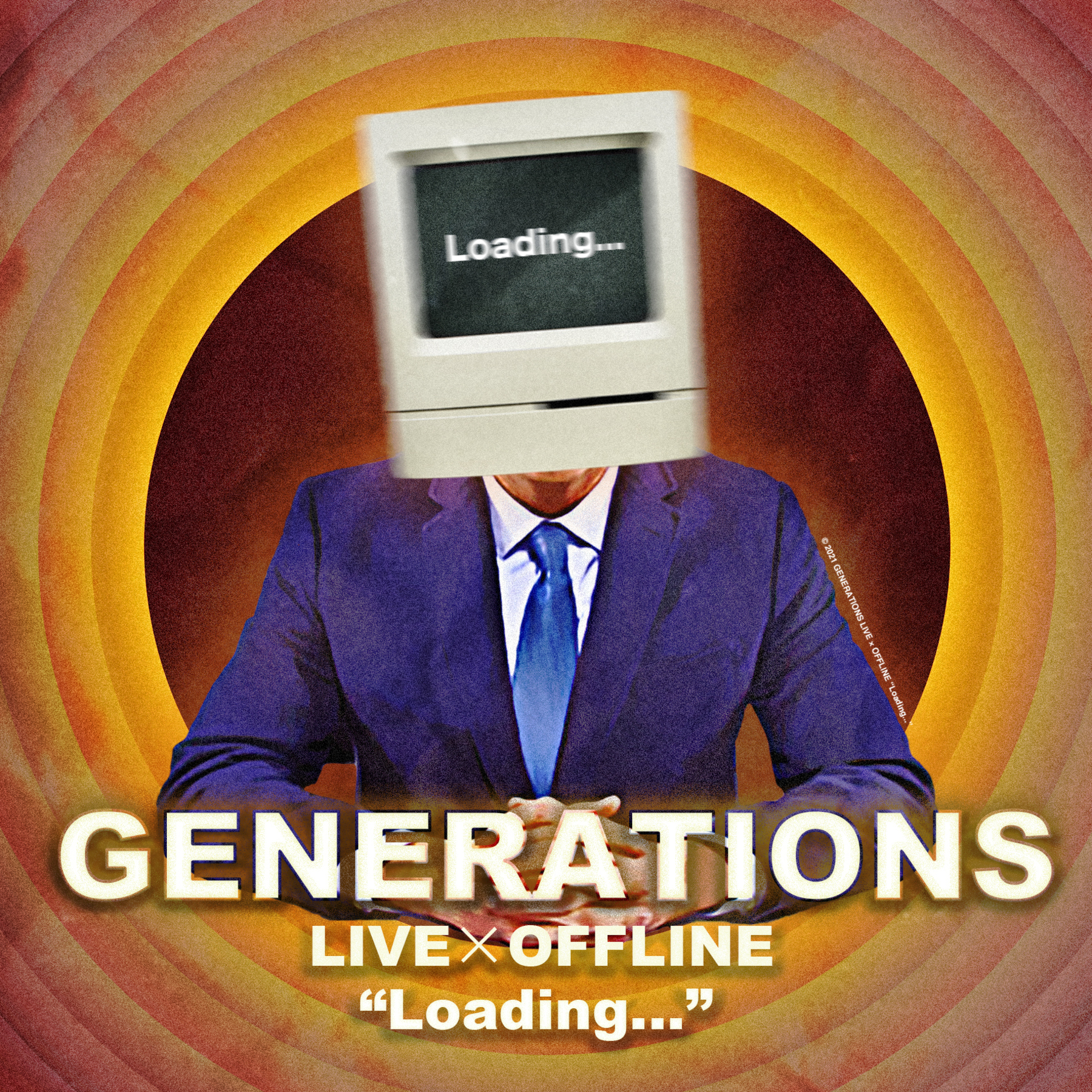 Generations Live Offline Loading Exile Tribe Wiki Fandom Generations Live Offline Loading Exile Tribe Wiki Fandom