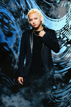 Suzuki Takahide/Gallery | EXILE TRIBE Wiki | Fandom