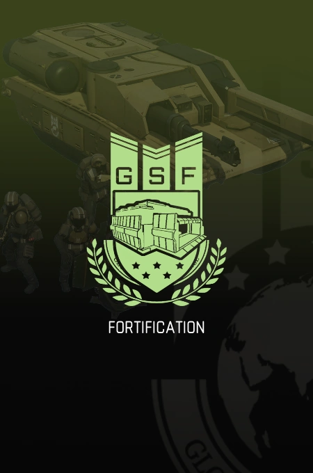 Fortification Division (GSF) | Eximius: Seize the Frontline Wiki | Fandom