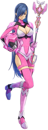 Yui Mitosagi | Exist Archive Wikia | Fandom
