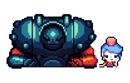 Cadence And Ox Exit The Gungeon Wiki Fandom Cadence And Ox Exit The Gungeon Wiki Fandom