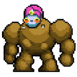 Npcs Exit The Gungeon Wiki Fandom Npcs Exit The Gungeon Wiki Fandom