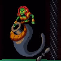 Medusalier Exit The Gungeon Wiki Fandom Very few have accomplished this feat, and yet, the gungeon remains. medusalier exit the gungeon wiki fandom