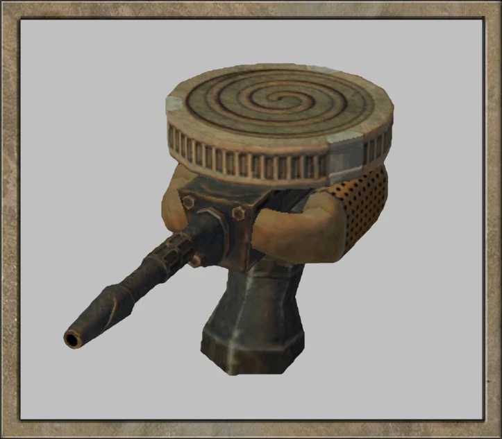 Оружие Ex Machina Wiki Fandom