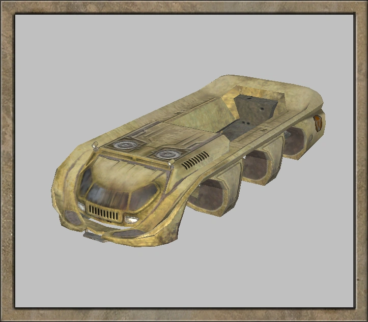 Метеор Ex Machina Wiki Fandom