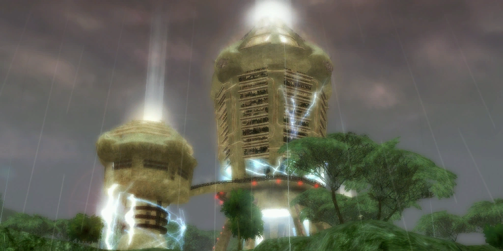 Игнотт Ex Machina Wiki Fandom