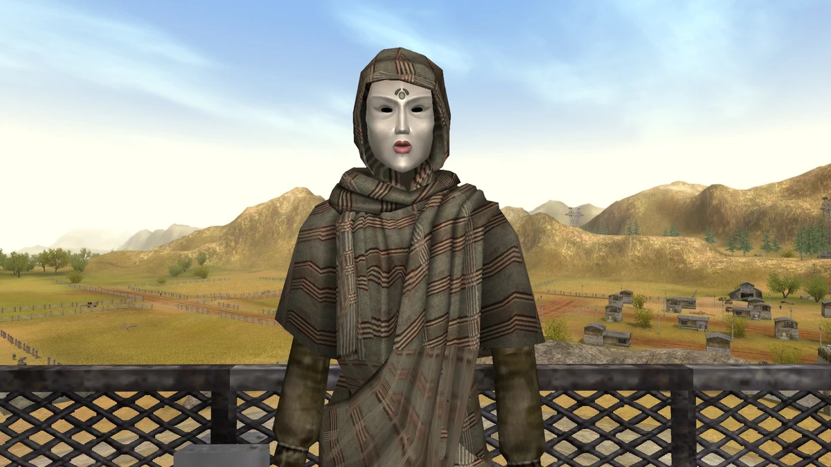 Лиса Ex Machina Wiki Fandom