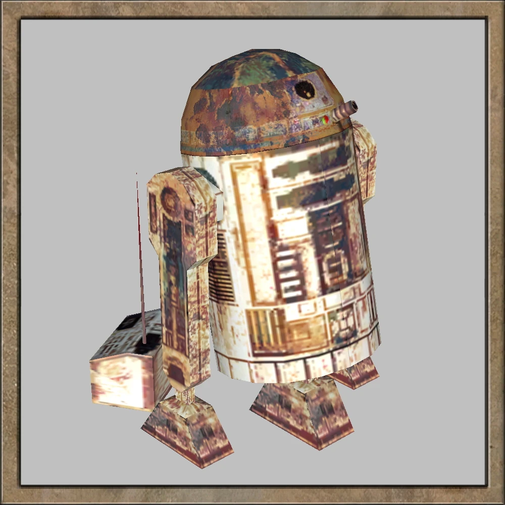 Роботыпомощники Ex Machina Wiki Fandom