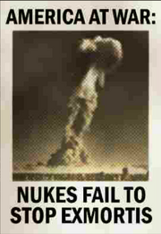 Nukes