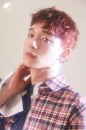 Blooming Days Chen 2