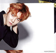 Girls Baekhyun 1