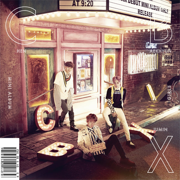 Ka-CHING! | EXO-CBX Wiki | Fandom