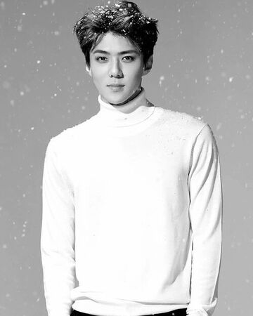 Sehun The Exo Fanon Wikia Fandom