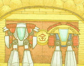 Old Golden City Era Exo Force Wiki Fandom