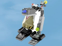 Laser Sentry | Exo-Force Wiki | Fandom