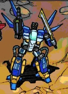 Sky Guardian | Exo-Force Wiki | Fandom