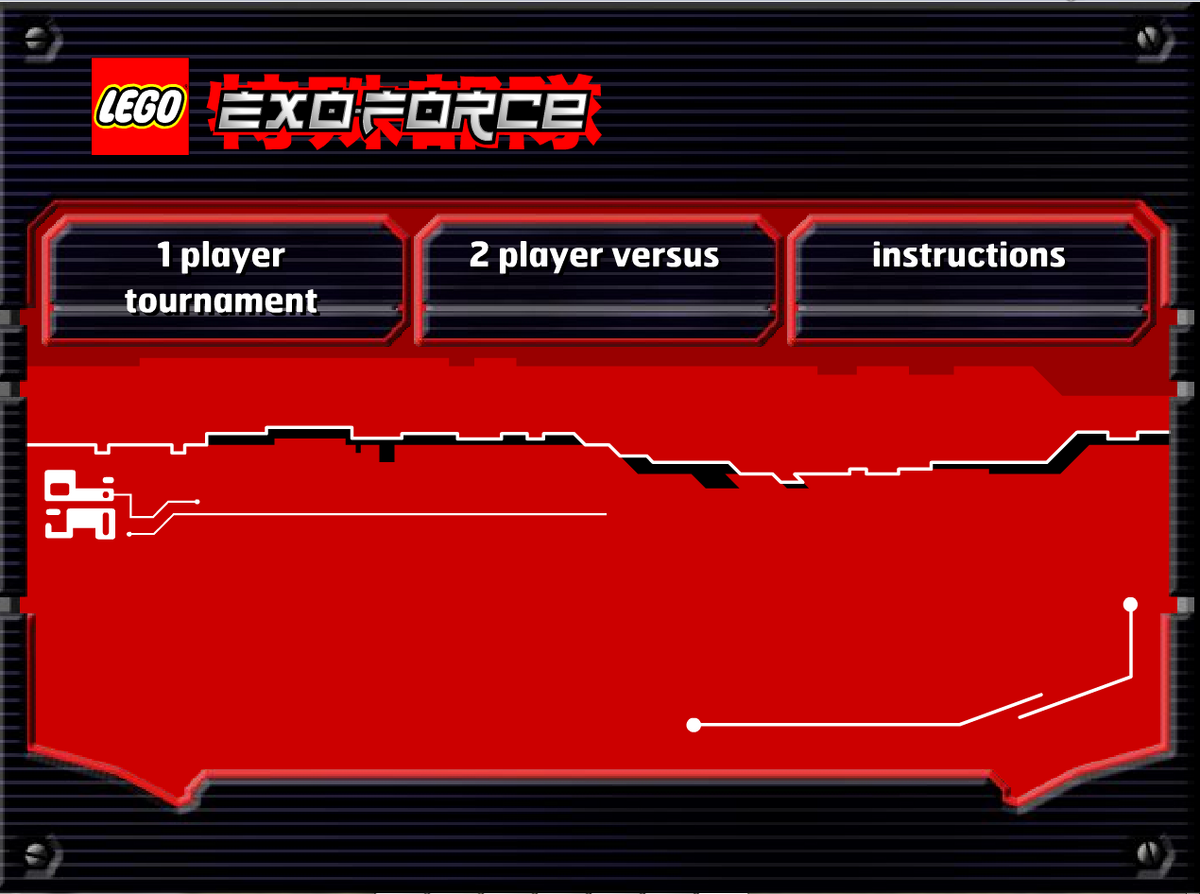 Exo-Force Codebrick Game | Exo-Force Wiki | Fandom