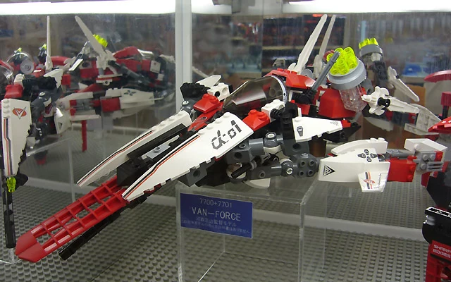 kyou#ページ Kai ZX (Shoulder Armor, Rise of the Snakes) - LEGO Ninjago