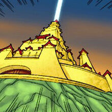 Sentai Golden City Exo Force Wiki Fandom
