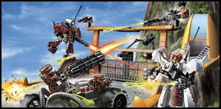 Gate Assault Exo Force Wiki Fandom