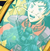 Supernova Pilot Exo Force Wiki Fandom