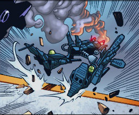 exo force bridge walker