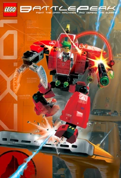 Prototypes | Exo-Force Wiki | Fandom