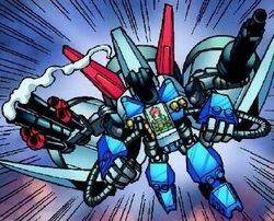 Exo force aero booster cheap