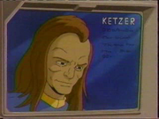 Ketzer 001