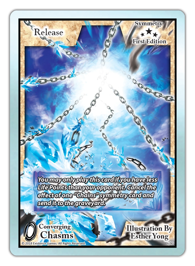 Release Exodus Trading Card Game Wiki Fandom