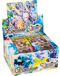 Converging-Chasms-Booster-Box-Display