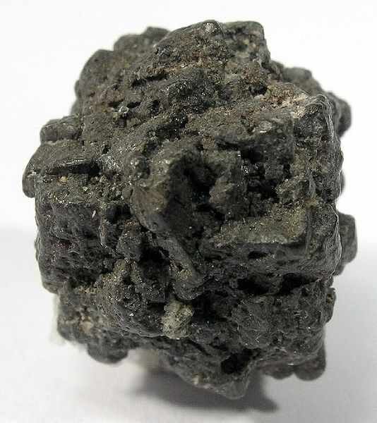 写真・グラフィック Arsenic Arsenic - ARSP-04 - Quiruvilca Mine - Peru Mineral Specimen