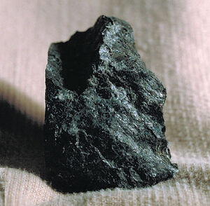 Antigorite