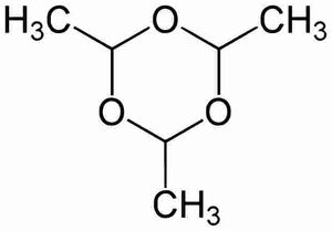 Paraldehyde