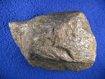 Awaruite Exodus3000 Wiki Fandom